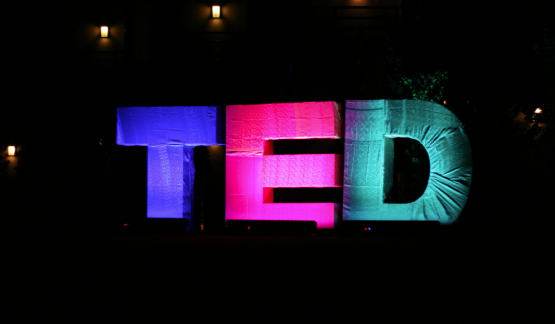 App of the Week: TED