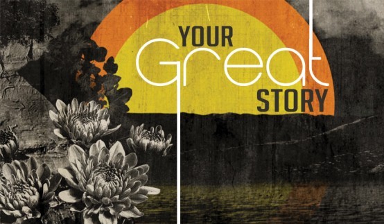 Gateway Church: Easter – Your Great Story