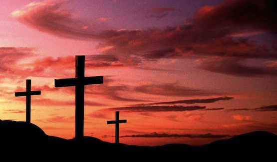 Good Friday resources: Where are they?
