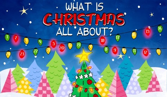 A great Advent resource for families