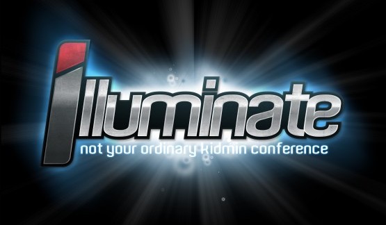 Did someone say Illuminate?