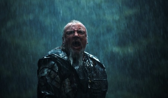 Why I love that Hollywood is making Noah