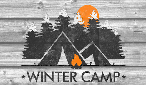 Winter Camp Instead of Summer Camp