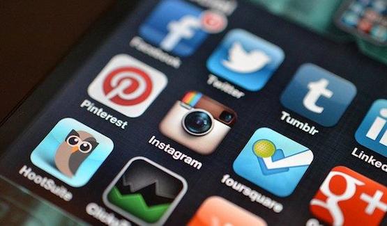Teens, tweens and social media addiction