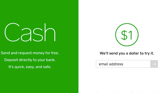 App of the Week: Cash