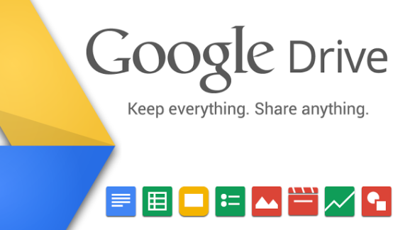 App of the Week: Google Drive