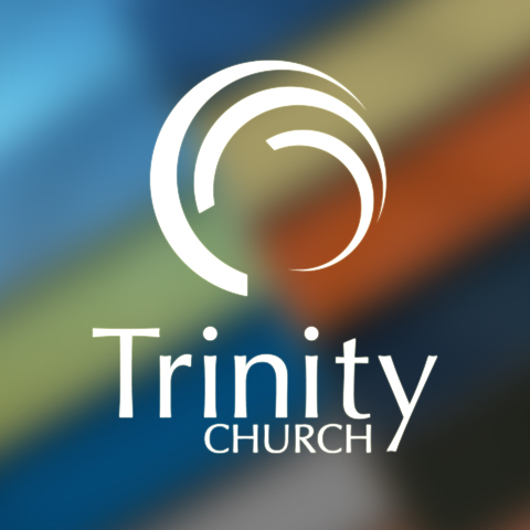 Registration Card – Trinity Church