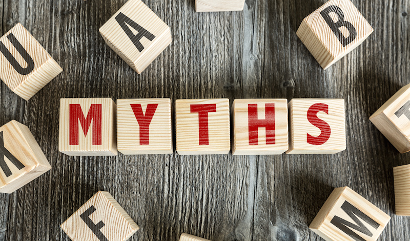 3 Myths Ministry Leaders Believe