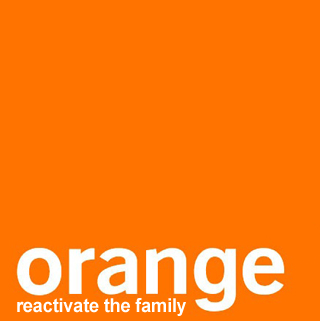 OrangeWeekReactivatetheFamily