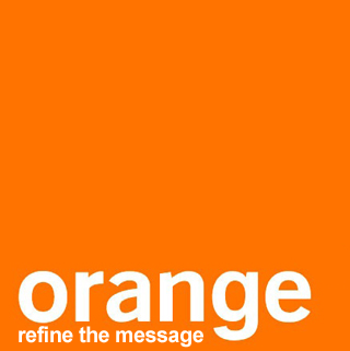 OrangeWeekRefinetheMessage