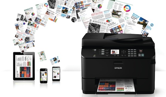 In search of the perfect printer