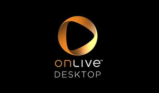 App of the week: Onlive Desktop