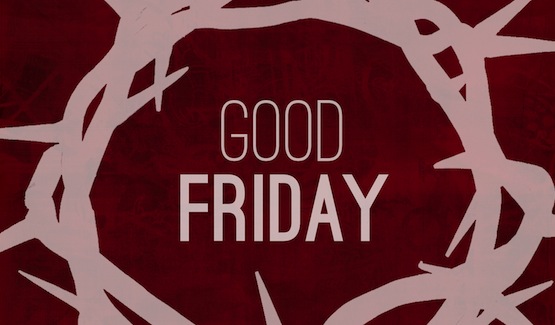 Good Friday: Meaning of the Mystery