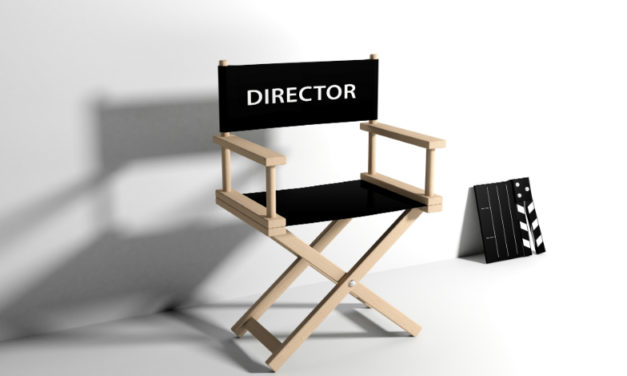 Seven Indispensable Staff Qualities: Director
